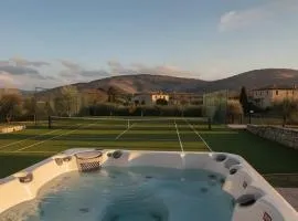 La Casa di Nonna Iolanda