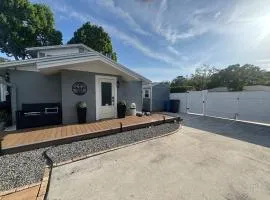 The Roseberry Retreat