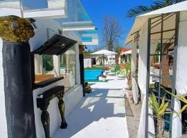 Spa center Apartment Belgrad