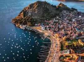 Hostal San Cristobal