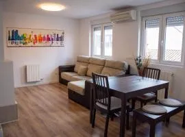 Charming Apartment for Families