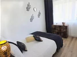 Escale 1 Spacieux avec CLIM