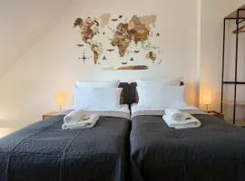 Atlas Apartment Oberhausen 7 Westfield Centro