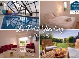 Le petit Yearling - Classé 3 étoiles - Espace bien-être & Jardin