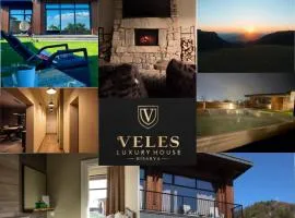 Veles Luxury House