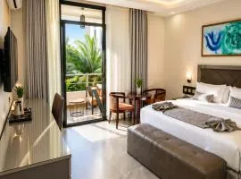 KIGALI HOMES APARTMENTs AND RESORT