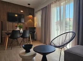 Brand New seaside Apartments NOA & JAKOV, Zaboric Sibenik