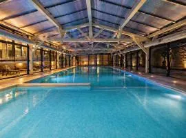 Air-Conditioned Apartment-pool - Mont Ventoux