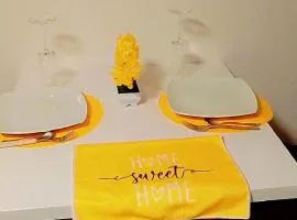 Ferienwohnung in Friedberg Hessen für max. 3 Personen