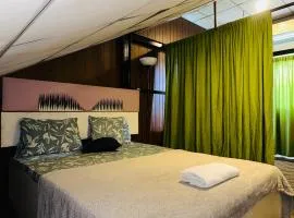 The Cherryland residencies- Attic studio for 4 Wattala closer to Colombo