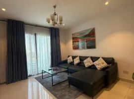 Executive 1 bedroom at The Lennox