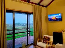 12 Apostles Cottages - Tullarook