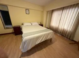 Munara Guest House