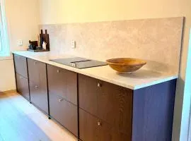 Flott 4-roms leilighet til leie