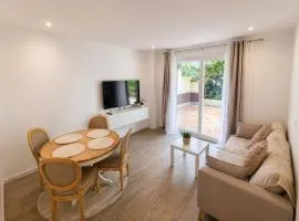 Grand Appartement Proche PARIS CDG PARC DES EXPOSITIONS