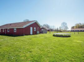 Luxury Retreat in Als - By Traum Ferienwohnungen, hotel v mestu Nordborg