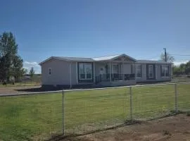 Rural Farmhouse