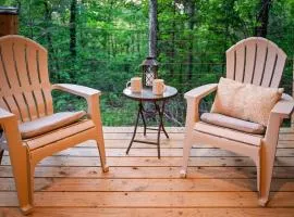 Cozy Ozark Cottage Near Spring River