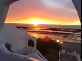 Complejo FE LE SA, Hotel in Las Grutas