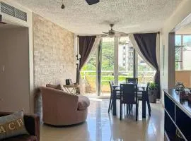 Apartamento en Jaco Cerca de la Playa Costa Rica