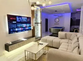 Candy horizon height Apartemnt