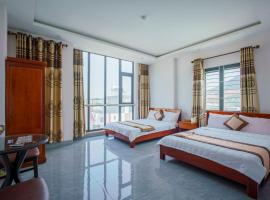Khách sạn Phú Xuân - Quy Nhơn Nam, hotel v destinaci Quy Nhon