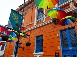 Hostal Café Tiana
