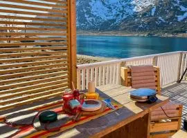 Villa ihugas - A modern Family Home close to the sea
