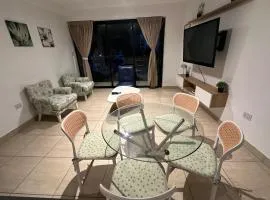 Lindo Departamento con Terraza Vista al Mar