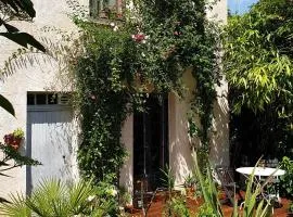 Gite Les Dames Jeanne en Périgord