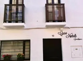 Casa Natali