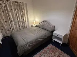 Lovely room in Hackney