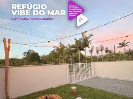 Refúgio Vibe do Mar