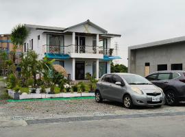 7星大隱Villa – hotel w mieście Guilin