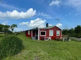 4 person holiday home in BORGHOLM