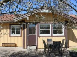 6 person holiday home in Ljungbyhed