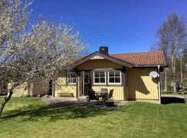 6 person holiday home in Ljungbyhed