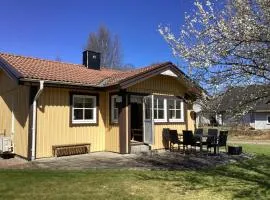 6 person holiday home in Ljungbyhed
