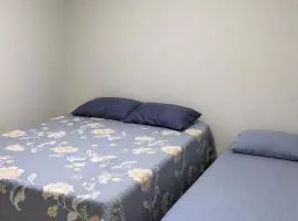 Quarto confortável a 8min do São João