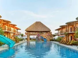 Hotel Pazifico en Monterrico