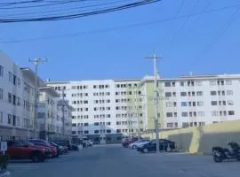 Plumera Mactan Condominium near Airport