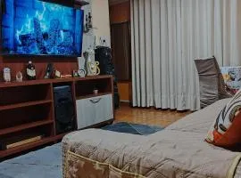 Departamento en SJL cerca al centro