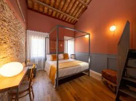 Spaccavento Boutique Rooms