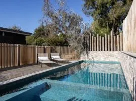 Korra House 4min to Mt Martha Beach