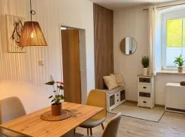 Traunzeit Apartment
