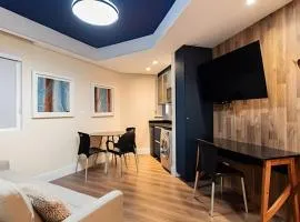 Flat Hotel Sena Madureira_Ibirapuera (Apto 708)