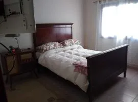 Casa familiar