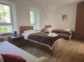 Apartmani PASHA