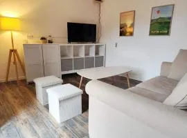 Maison familiale en Auvergne