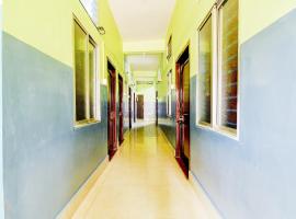 Hotel O NANDINI, hotel em Dibrugarh